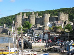 Pays de Galles 037 - Conwy